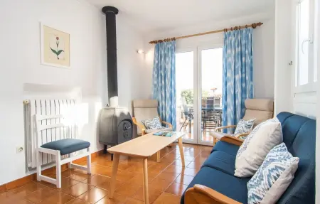 Es Ganxo House, Maison 6 personnes à Porto Cristo - Photo 23