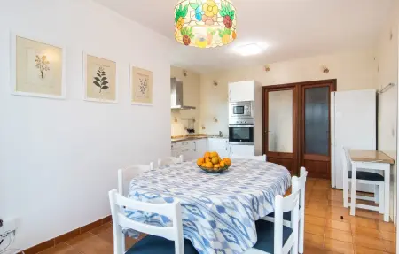 Es Ganxo House, Maison 6 personnes à Porto Cristo - Photo 25