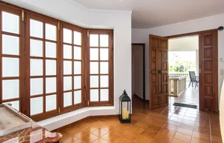 Es Ganxo House, Maison 6 personnes à Porto Cristo - Photo 31
