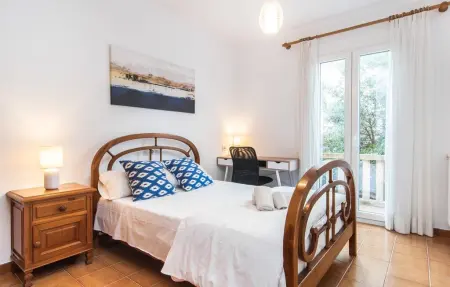 Es Ganxo House, Maison 6 personnes à Porto Cristo - Photo 32