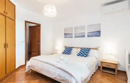 Es Ganxo House, Maison 6 personnes à Porto Cristo - Photo 34