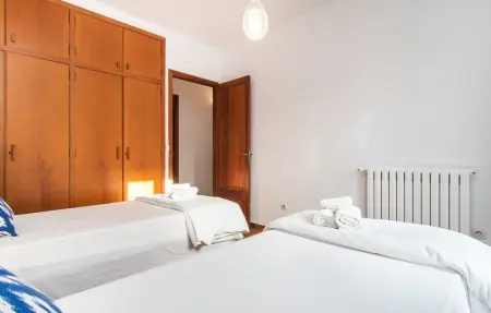 Es Ganxo House, Maison 6 personnes à Porto Cristo - Photo 37