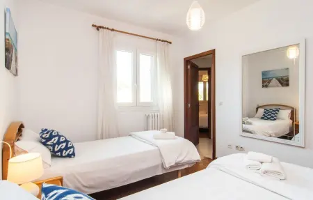 Es Ganxo House, Maison 6 personnes à Porto Cristo - Photo 38