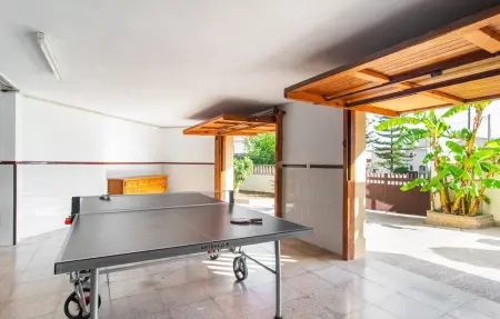 Es Ganxo House, Maison 6 personnes à Porto Cristo - Photo 42