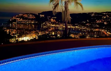Casa Iris, Maison 10 personnes à Port d'Andratx - Photo 3