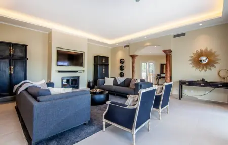 Casa Iris, Maison 10 personnes à Port d'Andratx - Photo 15