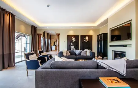 Casa Iris, Maison 10 personnes à Port d'Andratx - Photo 17