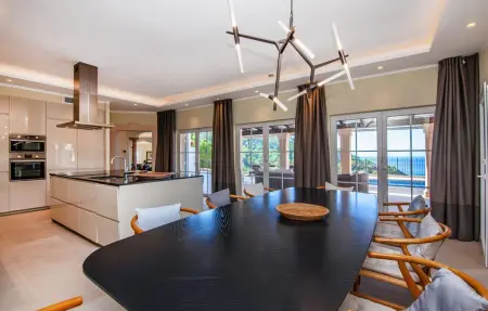 Casa Iris, Maison 10 personnes à Port d'Andratx - Photo 18