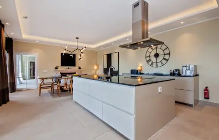 Casa Iris, Maison 10 personnes à Port d'Andratx - Photo 19