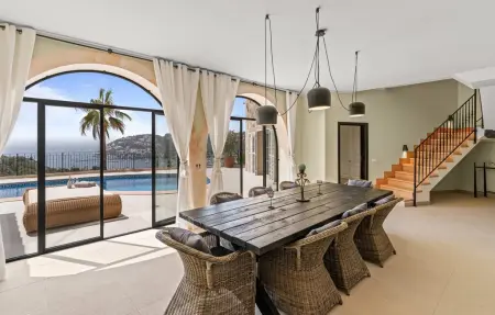 Casa Iris, Maison 10 personnes à Port d'Andratx - Photo 21