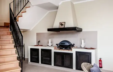 Casa Iris, Maison 10 personnes à Port d'Andratx - Photo 23