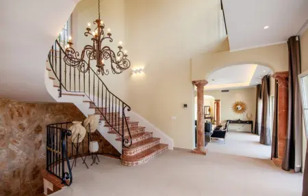 Casa Iris, Maison 10 personnes à Port d'Andratx - Photo 26
