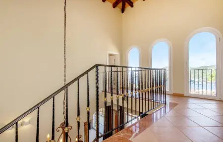 Casa Iris, Maison 10 personnes à Port d'Andratx - Photo 27