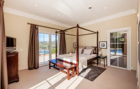 Casa Iris, Maison 10 personnes à Port d'Andratx - Photo 28
