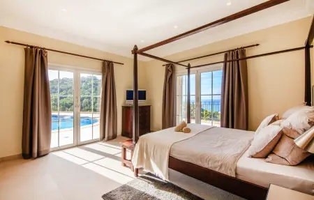 Casa Iris, Maison 10 personnes à Port d'Andratx - Photo 29