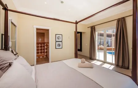 Casa Iris, Maison 10 personnes à Port d'Andratx - Photo 30