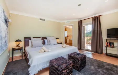 Casa Iris, Maison 10 personnes à Port d'Andratx - Photo 31