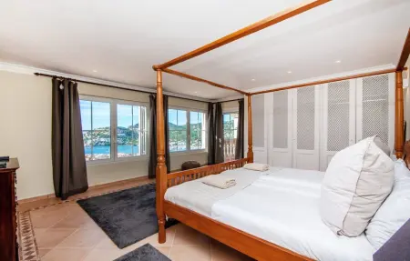 Casa Iris, Maison 10 personnes à Port d'Andratx - Photo 35