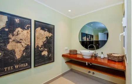 Casa Iris, Maison 10 personnes à Port d'Andratx - Photo 44