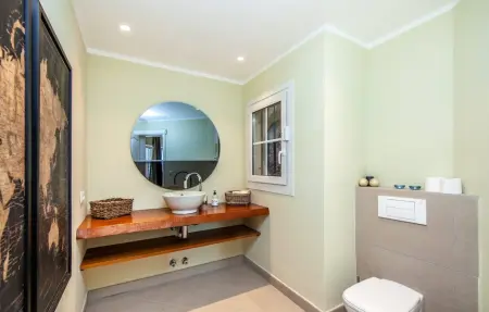 Casa Iris, Maison 10 personnes à Port d'Andratx - Photo 45