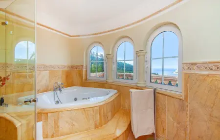 Casa Iris, Maison 10 personnes à Port d'Andratx - Photo 46