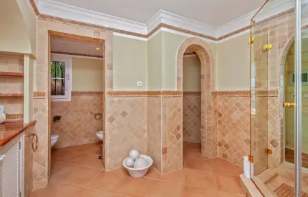 Casa Iris, Maison 10 personnes à Port d'Andratx - Photo 49