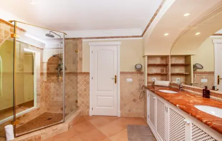 Casa Iris, Maison 10 personnes à Port d'Andratx - Photo 50