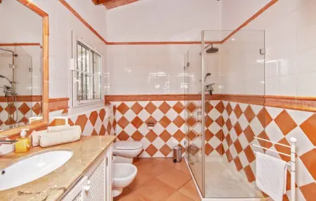 Casa Iris, Maison 10 personnes à Port d'Andratx - Photo 52