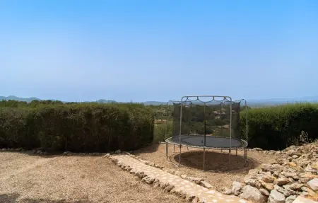 Flor de la Vida, Maison 8 personnes à Felanitx - Photo 8
