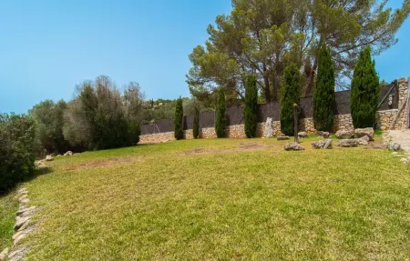 Flor de la Vida, Maison 8 personnes à Felanitx - Photo 25