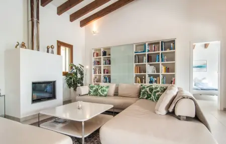 Flor de la Vida, Maison 8 personnes à Felanitx - Photo 27