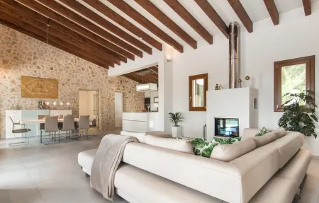 Flor de la Vida, Maison 8 personnes à Felanitx - Photo 28