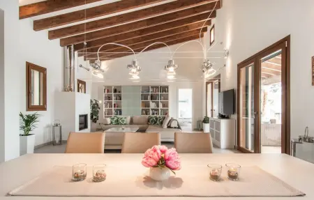 Flor de la Vida, Maison 8 personnes à Felanitx - Photo 30