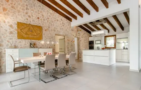 Flor de la Vida, Maison 8 personnes à Felanitx - Photo 31