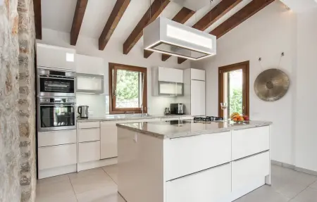 Flor de la Vida, Maison 8 personnes à Felanitx - Photo 32