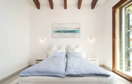 Flor de la Vida, Maison 8 personnes à Felanitx - Photo 36