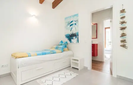 Flor de la Vida, Maison 8 personnes à Felanitx - Photo 38