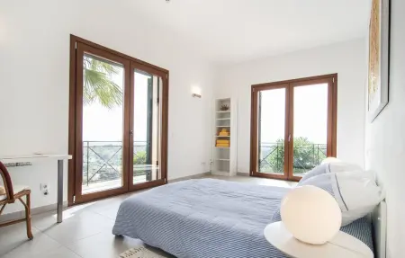Flor de la Vida, Maison 8 personnes à Felanitx - Photo 40