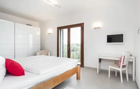 Flor de la Vida, Maison 8 personnes à Felanitx - Photo 42