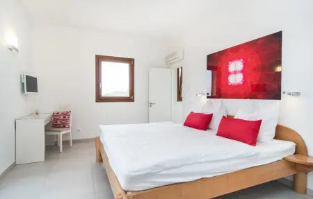 Flor de la Vida, Maison 8 personnes à Felanitx - Photo 43