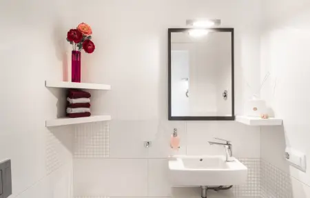Flor de la Vida, Maison 8 personnes à Felanitx - Photo 45