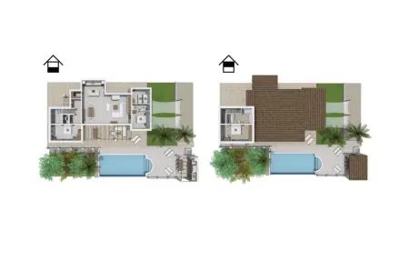 Flor de la Vida, Maison 8 personnes à Felanitx - Photo 49