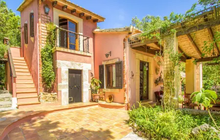 Es Lloquet, Maison 6 personnes à Capdepera - Photo 2