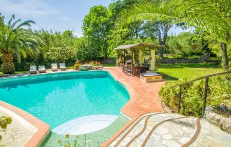 Es Lloquet, Maison 6 personnes à Capdepera - Photo 4