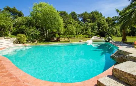 Es Lloquet, Maison 6 personnes à Capdepera - Photo 10