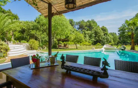 Es Lloquet, Maison 6 personnes à Capdepera - Photo 12