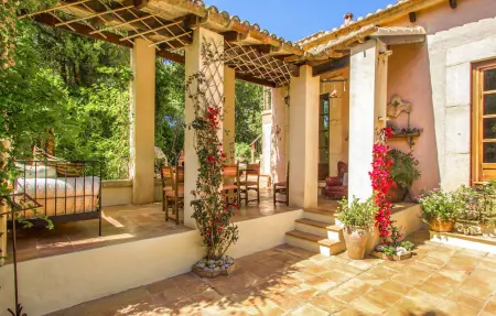 Es Lloquet, Maison 6 personnes à Capdepera - Photo 14