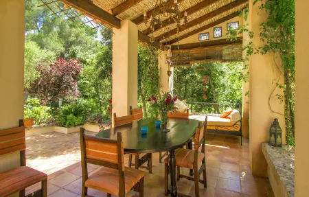 Es Lloquet, Maison 6 personnes à Capdepera - Photo 15