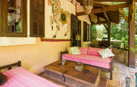 Es Lloquet, Maison 6 personnes à Capdepera - Photo 20