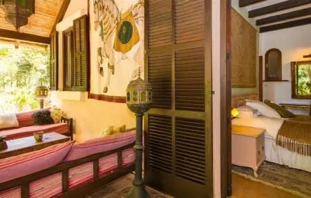 Es Lloquet, Maison 6 personnes à Capdepera - Photo 21